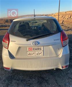 تويوتا يارس